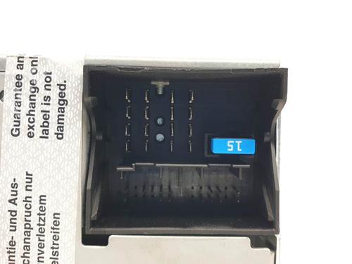 Radio OPEL ANTARA A (L07) 2.0 CDTI | BP25119044E6 