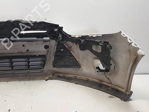 Front bumper FORD FOCUS III 1.6 Ti | BP29965022C7