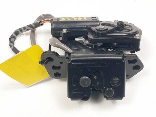 Bakluke lås Bakluke lås TOYOTA COROLLA Verso (ZER_, ZZE12_, R1_) 1.8 (ZNR11_, ZNR11R) (129 hp) 36352301 36352301