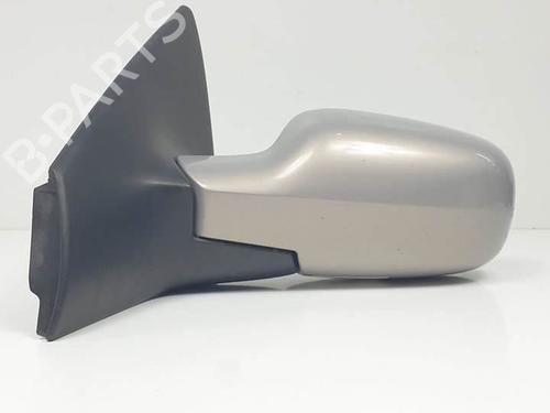 Used Left mirror RENAULT MEGANE II Estate (KM0/1_) 1.5 dCi (KM02, KM13) (101 hp) 25145770