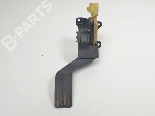 pedal-ford-focus-i-turnier-dnw-18-turbo-di-tddi-2m519f836ae-1999-2000-2001-2002-2003-2004-2005-2006-2007-9539031 main image