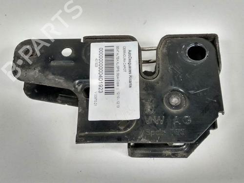 hjelmlås hjelmlås SEAT ALTEA XL (5P5, 5P8) 2.0 TDI (140 hp) 8764630 8764630