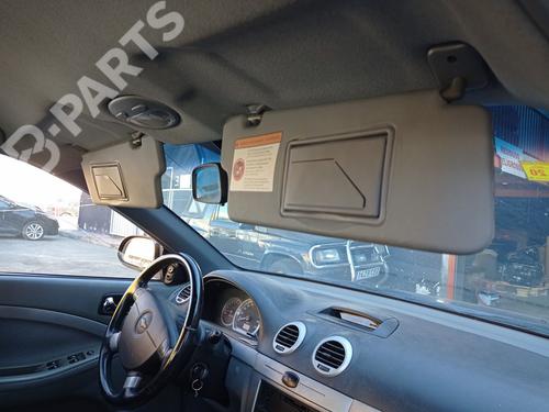 Interior roof light CHEVROLET LACETTI (J200) 1.6 | BP9579463I8  - Image 11