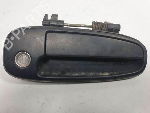 Used Front right exterior door handle Front right exterior door handle 9449214 9449214
