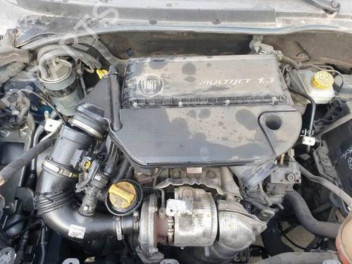 Mass air flow sensor FIAT PUNTO EVO (199_) 1.3 D Multijet (199AXC1A, 199BXC1A, 199AXT1A, 199BXT1A) | BP19790231M95 