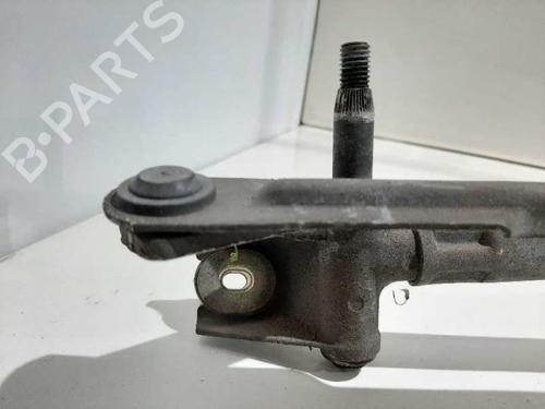 Front wiper motor PEUGEOT 307 (3A/C) 1.6 16V | BP6862569M29 