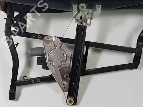 Left rear window motor AUDI A6 C5 Avant (4B5) 1.9 TDI | BP10006674E23 