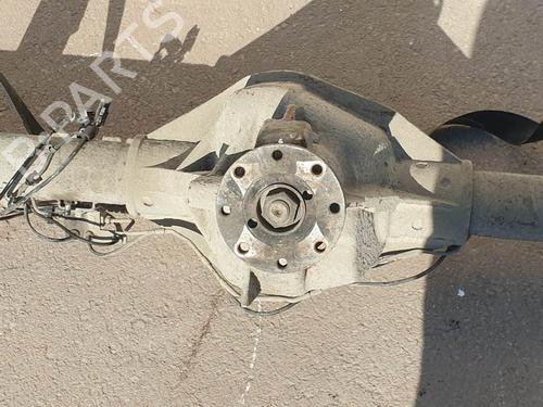 Rear axle FORD TRANSIT Van (FA_ _)  | BP11865072M2  - Image 5