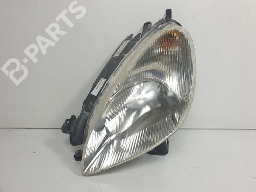left-headlight-citroen-xsara-picasso-n68-20-16v-1999-2000-2001-2002-2003-2004-2005-2006-2007-2008-2009-2010-2011-2012-9393572 main image