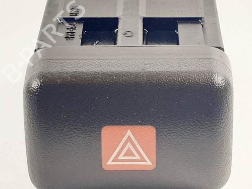 Used Warning switch Warning switch OPEL ZAFIRA A MPV (T98) 1.6 16V (F75) (101 hp) 19115561 19115561
