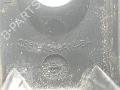 Front left exterior door handle FORD FUSION (JU_) 1.4 | BP13649441C128 