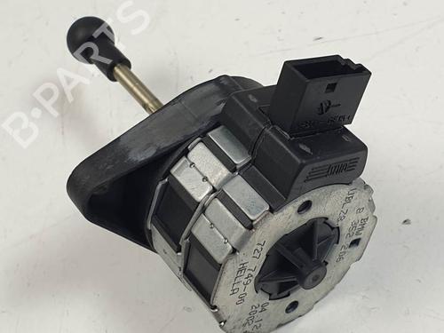 Headlight adjuster motor BMW 7 (E65, E66, E67) 745 i, Li | BP28574427E19 - Image 2