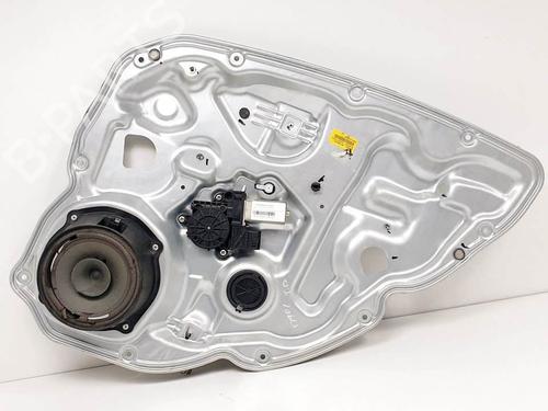 Used Rear right window mechanism Rear right window mechanism FIAT CROMA (194_) 1.9 D Multijet (194AXC1B, 194AXC12) (150 hp) 17164965 17164965