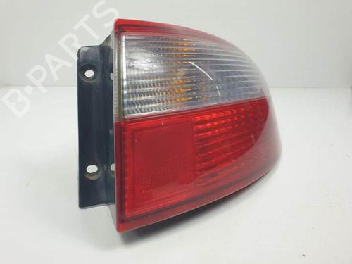 Used Right taillight DAEWOO LANOS Saloon (KLAT) 1.5 (86 hp) 19923175