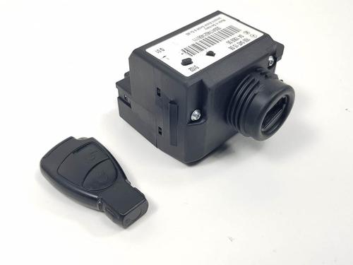 Used Electronic module Electronic module MERCEDES-BENZ A-CLASS (W169) A 180 CDI (169.007, 169.307) (109 hp) 24339434 24339434