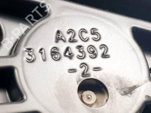 Instrument cluster OPEL ZAFIRA / ZAFIRA FAMILY B (A05) 1.9 CDTI (M75) | BP17899256C47 
