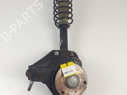 Used Left front steering knuckle SMART CABRIO (450) 0.8 CDI (S1OLC1, 450.401, 450.402, 450.403, 450.400) (41 hp) 25138484