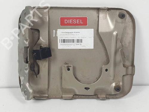 Fuel flap NISSAN TERRANO II (R20) 3.0 Di 4WD | BP25285592C131 