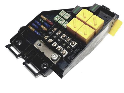 Fuse box LAND ROVER FREELANDER I (L314) 2.0 Td4 4x4 | BP16056555E1 