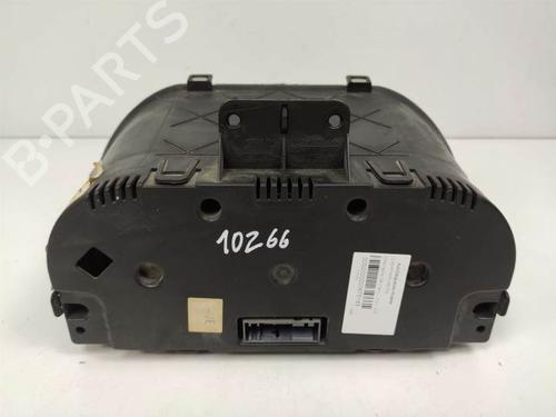 Instrument cluster FORD FIESTA V (JH_, JD_) 1.6 16V | BP10700514C47 