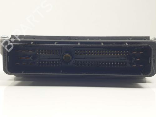 Engine control unit (ECU) SSANGYONG KYRON 2.0 Xdi | BP25140350M57