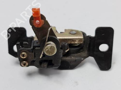 Tailgate lock KIA SHUMA I (FB) 1.8 i 16V | BP6850787C101 