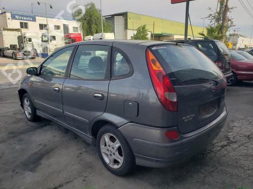 Ignition coil NISSAN ALMERA TINO (V10) 1.8 | BP15833172M94 
