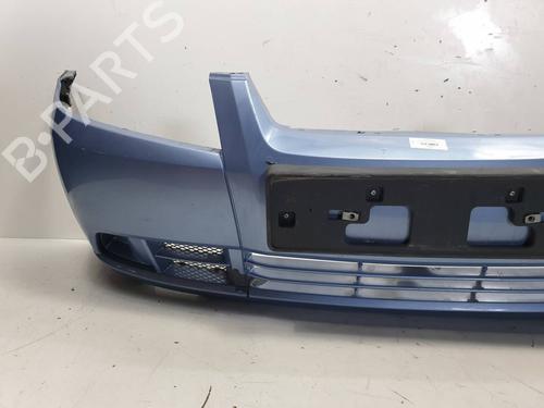 Front bumper DAEWOO KALOS (KLAS) 1.2 | BP38010466C7 - Image 3