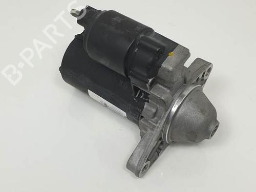 Used Starter TOYOTA CARINA E VI (_T19_) 1.6 GLI (AT190) (107 hp) 16695198