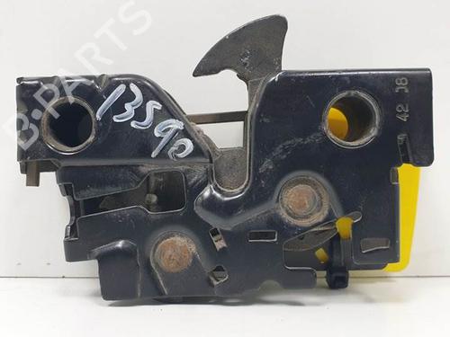 Used Hood lock SEAT IBIZA IV SC (6J1, 6P5) 1.9 TDI (105 hp) 16518873