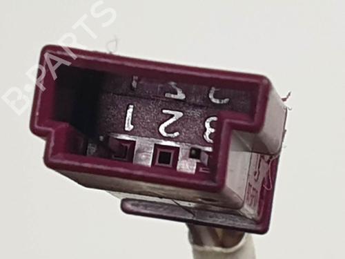 Right sun visor BMW X1 (E84) xDrive 18 d | BP6847690I2 - Image 2