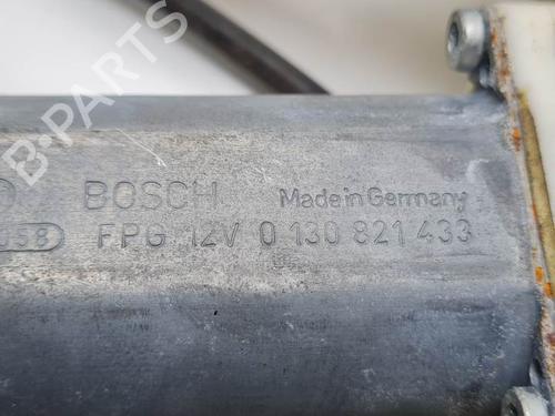 Rear left window mechanism MERCEDES-BENZ CLS (C219) CLS 320 CDI (219.322) | BP29219123C24 