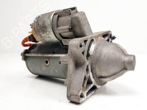 Used Starter Starter NISSAN QASHQAI I (J10, NJ10) 2.0 dCi (150 hp) 15816604 15816604