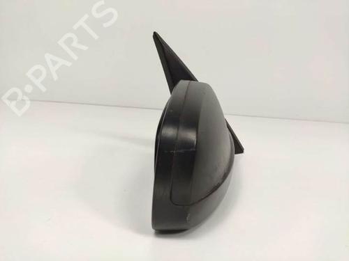 Right mirror OPEL MERIVA A MPV (X03) 1.6 (E75) | BP8296401C27 