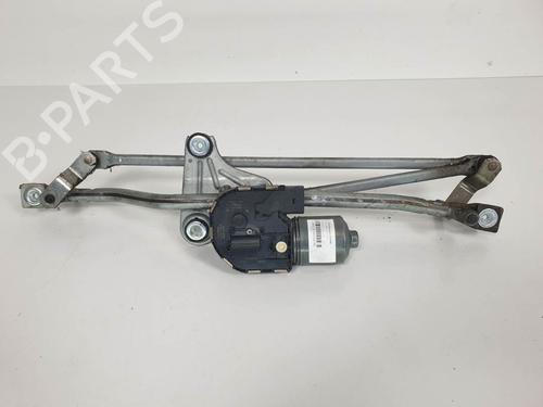 Used Front wiper motor Front wiper motor VOLVO XC60 I SUV (156) 2.4 D (175 hp) 6861576 6861576