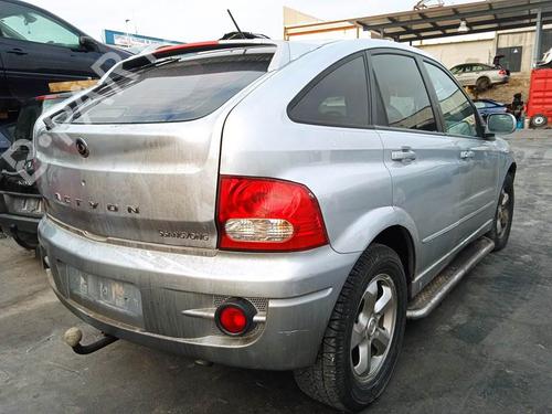 Third brake light SSANGYONG ACTYON I 2.0 Xdi | BP19394442L11 - Image 12