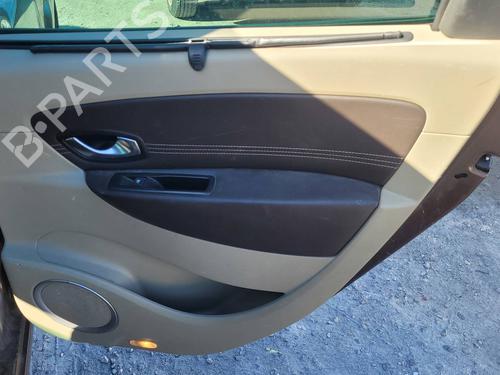 Right front window switch RENAULT SCÉNIC III (JZ0/1_) 2.0 dCi (JZ0Y, JZ26) | BP30525253I26 - Image 18