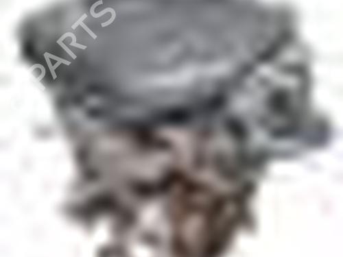 Used Engine FIAT MULTIPLA (186_) 1.9 JTD 110 (110 hp) 18354028