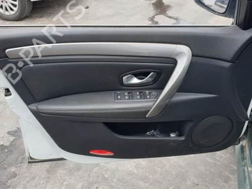 Headlight switch RENAULT LAGUNA III (BT0/1) 2.0 dCi (BT01, BT08, BT09, BT0E, BT0K, BT12, BT1C, BT1D,... | BP24989185I24  - Image 17