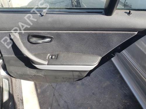 Bilradio BMW 3 (E90) 320 d | BP29248081E6 