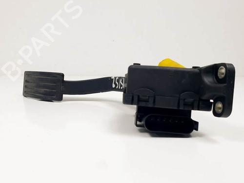Used Pedal FORD FOCUS II (DA_, HCP, DP) 1.6 TDCi (109 hp) 19446760