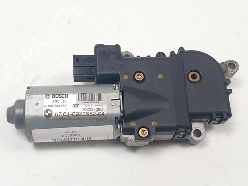 Sunroof engine BMW X5 (E53) 3.0 d | BP31272268M60 - Image 2