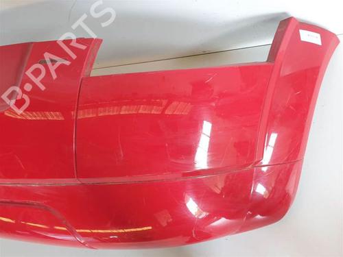 Rear bumper AUDI TT (8N3) 1.8 T | BP10970881C8 