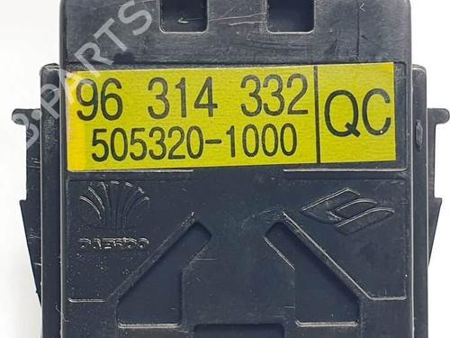 Headlight switch DAEWOO MATIZ (M100, M150) 0.8 | BP18018703I24 - Image 2