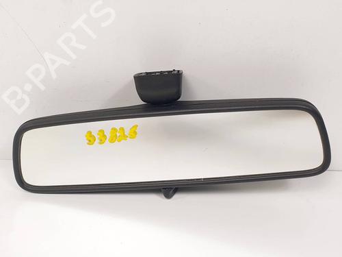 Used Rear mirror Rear mirror OPEL CORSA D (S07) 1.4 (L08, L68) (100 hp) 36488007 36488007