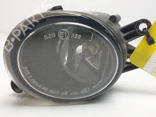 Used Left front fog light VOLVO C70 II Convertible (542) D5 (180 hp) 29245463