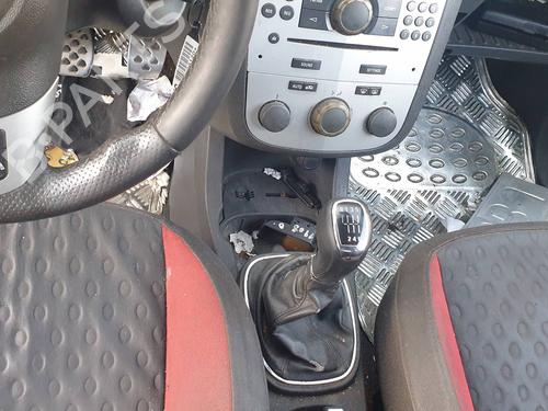Right front window switch OPEL CORSA D (S07) 1.7 CDTI (L08, L68) | BP30278460I26 - Image 17