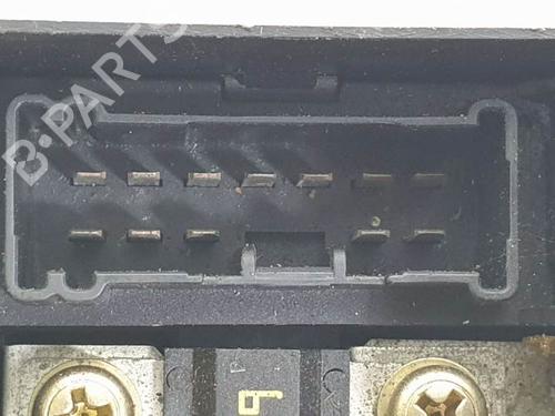 Fuse box LAND ROVER FREELANDER I (L314) 2.0 Td4 4x4 | BP6858594E1 