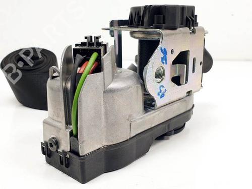 Front left seatbelt MERCEDES-BENZ M-CLASS (W164) ML 280 CDI 4-matic (164.120) | BP12371912I26 