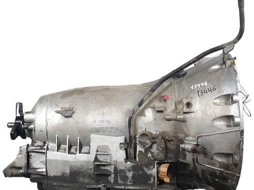 Gearbox MERCEDES-BENZ CLK (C209) CLK 320 (209.365) | BP17337273M3 